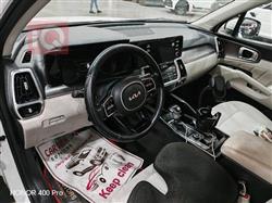 کیا سۆرینتۆ